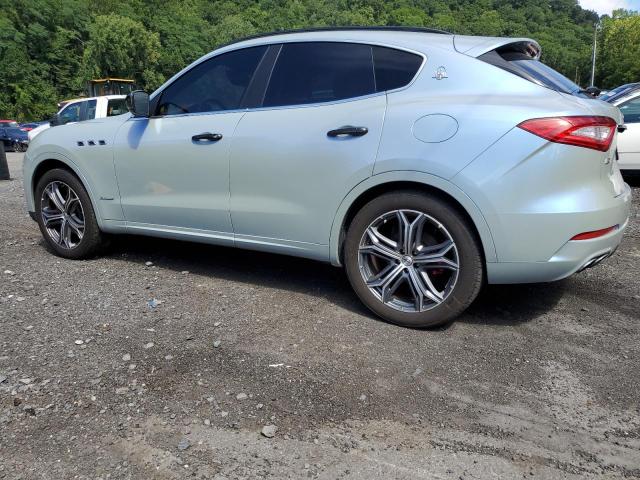 Photo 1 VIN: ZN661XUL6LX347671 - MASERATI LEVANTE LU 