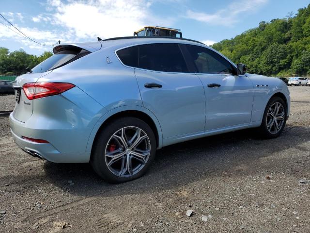 Photo 2 VIN: ZN661XUL6LX347671 - MASERATI LEVANTE LU 