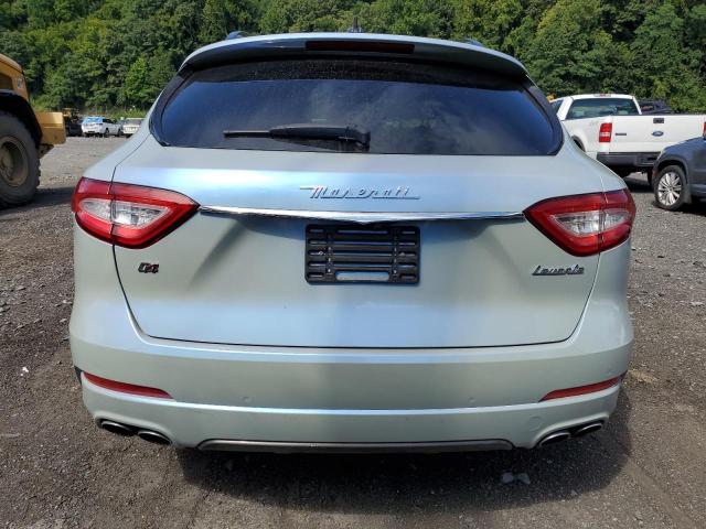 Photo 5 VIN: ZN661XUL6LX347671 - MASERATI LEVANTE LU 