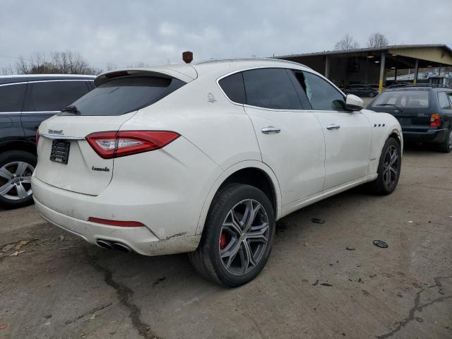 Photo 2 VIN: ZN661XUL6LX347671 - MASERATI LEVANTE LU 