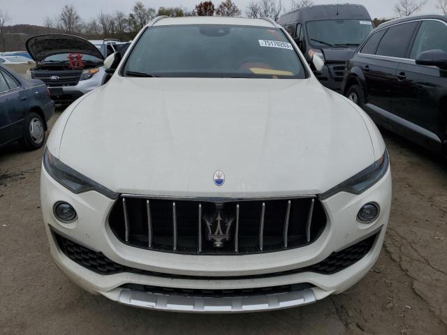 Photo 4 VIN: ZN661XUL6LX347671 - MASERATI LEVANTE LU 