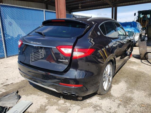 Photo 3 VIN: ZN661XUL6LX353874 - MASERATI LEVANTE LU 