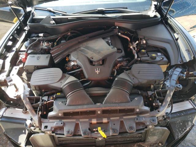 Photo 6 VIN: ZN661XUL6LX353874 - MASERATI LEVANTE LU 