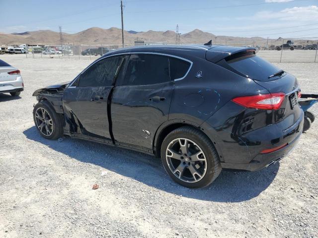 Photo 1 VIN: ZN661XUL7HX235209 - MASERATI LEVANTE LU 