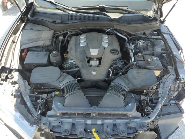 Photo 10 VIN: ZN661XUL7HX235209 - MASERATI LEVANTE LU 