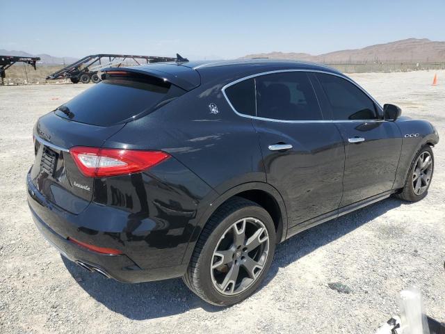 Photo 2 VIN: ZN661XUL7HX235209 - MASERATI LEVANTE LU 