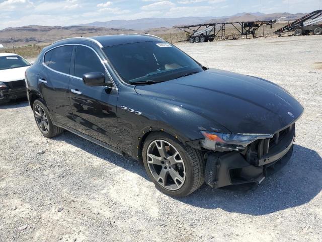 Photo 3 VIN: ZN661XUL7HX235209 - MASERATI LEVANTE LU 