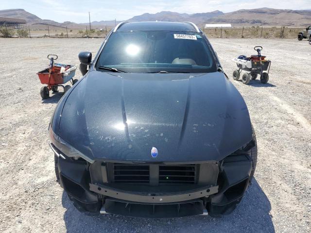 Photo 4 VIN: ZN661XUL7HX235209 - MASERATI LEVANTE LU 