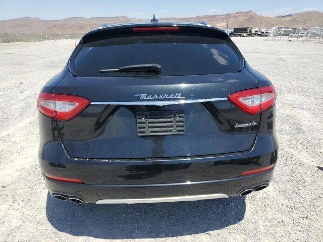 Photo 5 VIN: ZN661XUL7HX235209 - MASERATI LEVANTE LU 