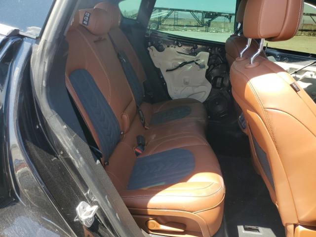 Photo 9 VIN: ZN661XUL7HX235209 - MASERATI LEVANTE LU 