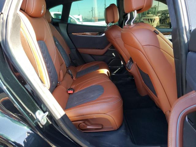 Photo 9 VIN: ZN661XUL7HX235209 - MASERATI LEVANTE LU 