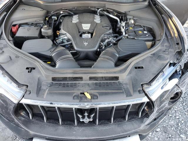 Photo 11 VIN: ZN661XUL7HX245206 - MASERATI LEVANTE LU 