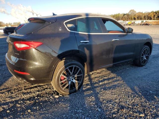 Photo 2 VIN: ZN661XUL7HX245206 - MASERATI LEVANTE LU 