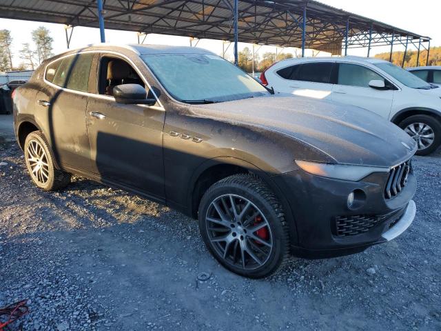 Photo 3 VIN: ZN661XUL7HX245206 - MASERATI LEVANTE LU 