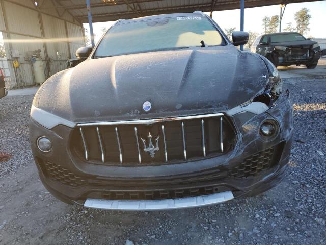 Photo 4 VIN: ZN661XUL7HX245206 - MASERATI LEVANTE LU 