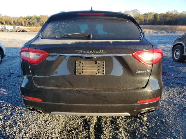 Photo 5 VIN: ZN661XUL7HX245206 - MASERATI LEVANTE LU 