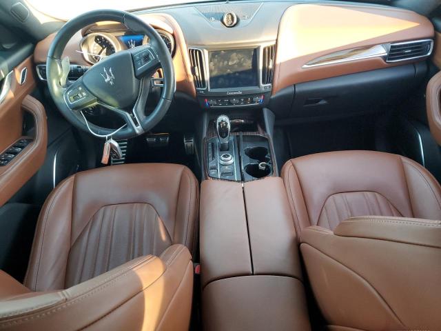 Photo 7 VIN: ZN661XUL7HX245206 - MASERATI LEVANTE LU 