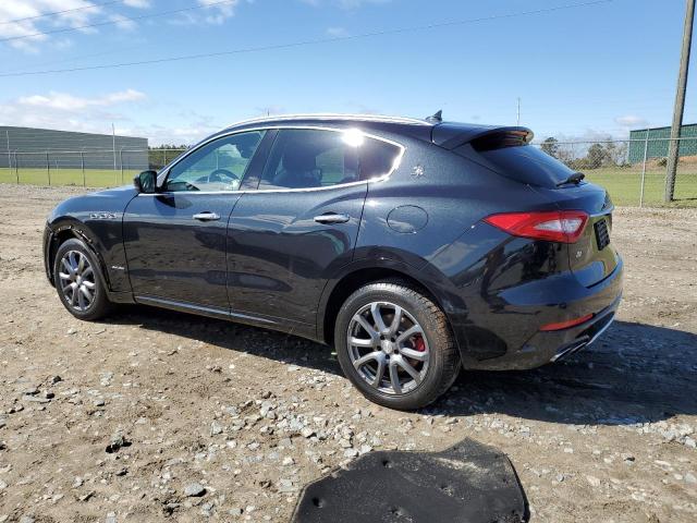 Photo 1 VIN: ZN661XUL7JX284433 - MASERATI LEVANTE LU 