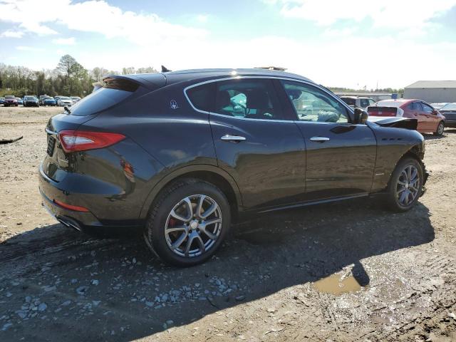 Photo 2 VIN: ZN661XUL7JX284433 - MASERATI LEVANTE LU 