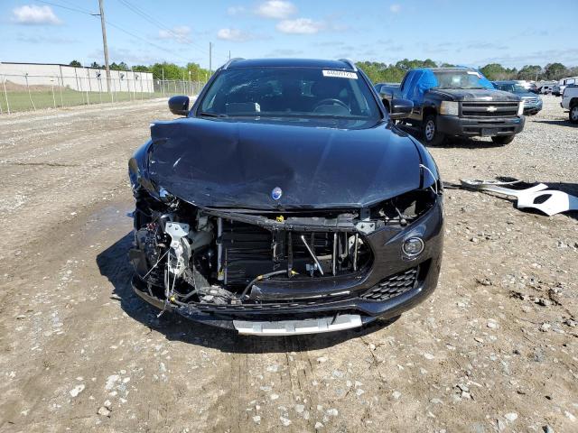 Photo 4 VIN: ZN661XUL7JX284433 - MASERATI LEVANTE LU 