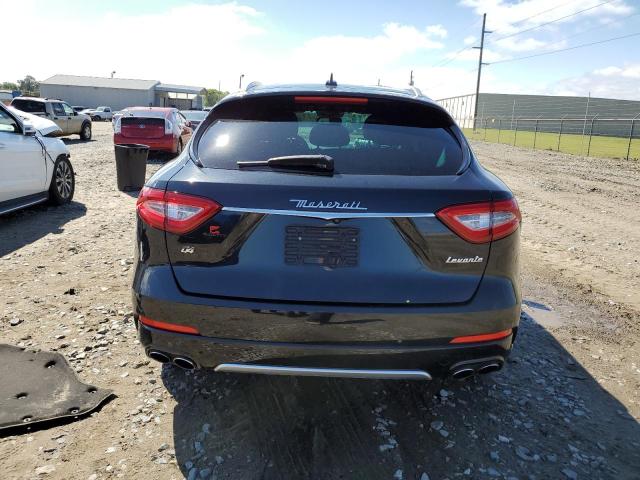 Photo 5 VIN: ZN661XUL7JX284433 - MASERATI LEVANTE LU 