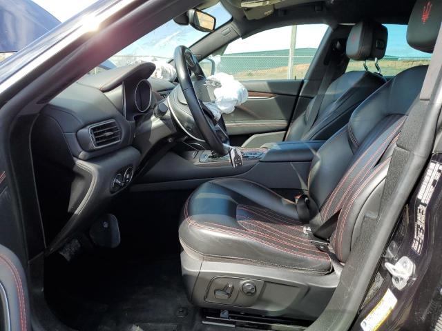 Photo 6 VIN: ZN661XUL7JX284433 - MASERATI LEVANTE LU 