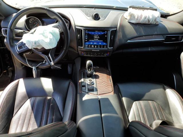 Photo 7 VIN: ZN661XUL7JX284433 - MASERATI LEVANTE LU 