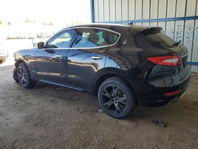 Photo 1 VIN: ZN661XUL7JX289423 - MASERATI LEVANTE LU 