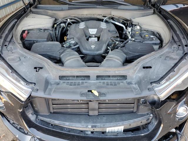 Photo 11 VIN: ZN661XUL7JX289423 - MASERATI LEVANTE LU 