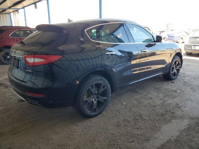 Photo 2 VIN: ZN661XUL7JX289423 - MASERATI LEVANTE LU 