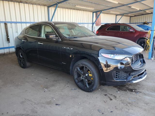 Photo 3 VIN: ZN661XUL7JX289423 - MASERATI LEVANTE LU 