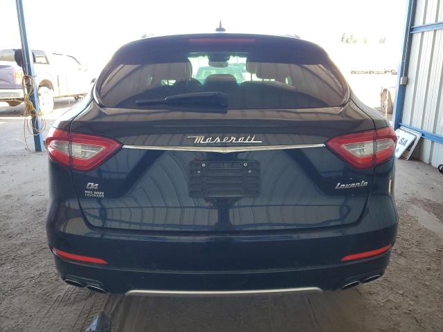 Photo 5 VIN: ZN661XUL7JX289423 - MASERATI LEVANTE LU 