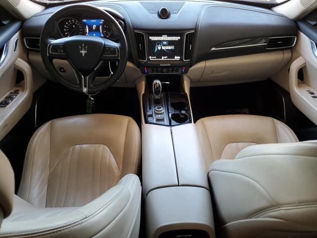 Photo 7 VIN: ZN661XUL7JX289423 - MASERATI LEVANTE LU 