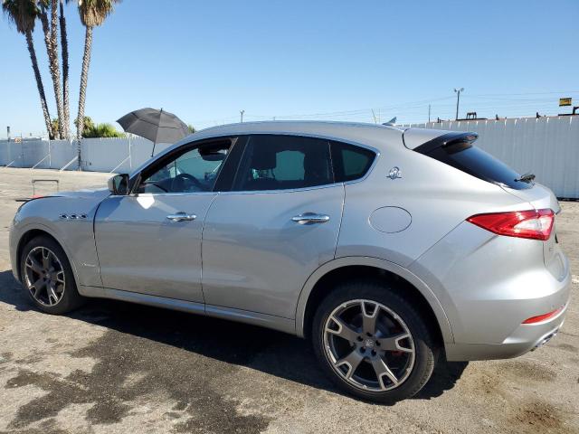 Photo 1 VIN: ZN661XUL7JX298123 - MASERATI LEVANTE LU 