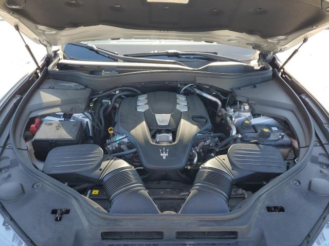 Photo 10 VIN: ZN661XUL7JX298123 - MASERATI LEVANTE LU 