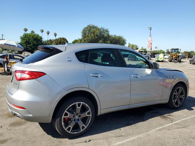 Photo 2 VIN: ZN661XUL7JX298123 - MASERATI LEVANTE LU 