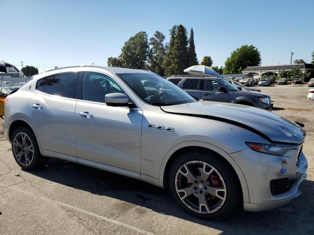 Photo 3 VIN: ZN661XUL7JX298123 - MASERATI LEVANTE LU 