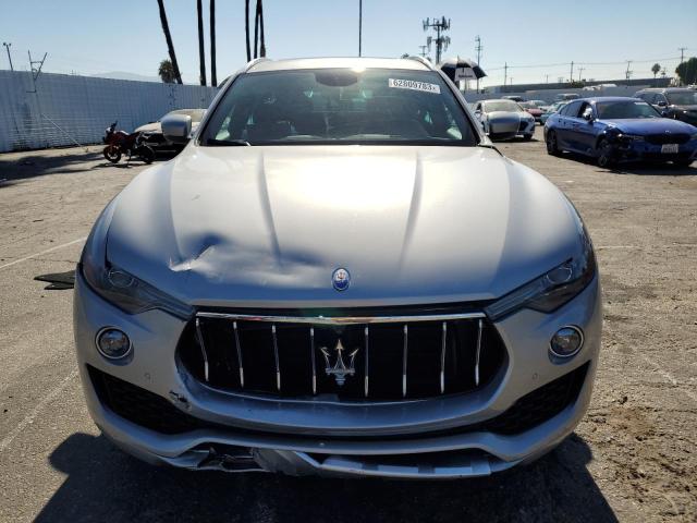 Photo 4 VIN: ZN661XUL7JX298123 - MASERATI LEVANTE LU 