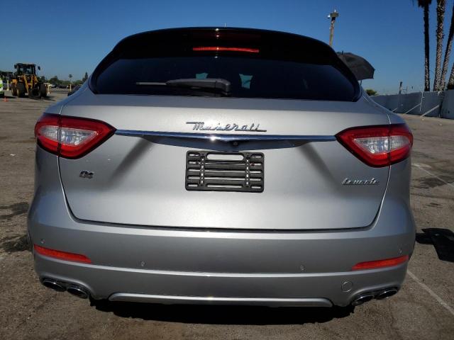 Photo 5 VIN: ZN661XUL7JX298123 - MASERATI LEVANTE LU 