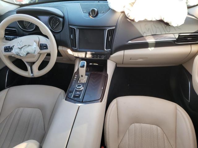 Photo 8 VIN: ZN661XUL7KX309669 - MASERATI LEVANTE LU 