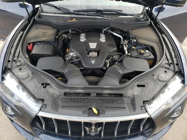 Photo 11 VIN: ZN661XUL7KX316847 - MASERATI ALL MODELS 