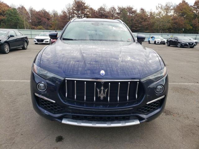 Photo 4 VIN: ZN661XUL7KX316847 - MASERATI ALL MODELS 