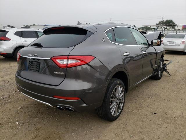 Photo 3 VIN: ZN661XUL7KX320557 - MASERATI LEVANTE LU 