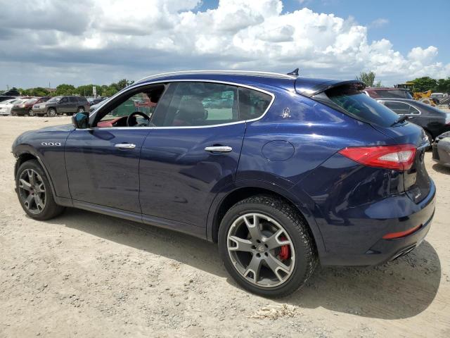 Photo 1 VIN: ZN661XUL8HX230892 - MASERATI LEVANTE LU 