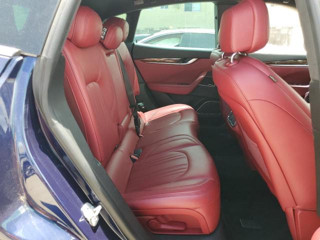 Photo 10 VIN: ZN661XUL8HX230892 - MASERATI LEVANTE LU 