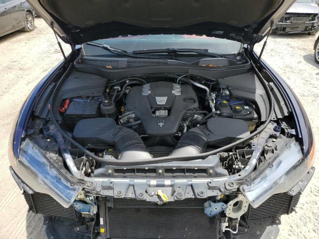 Photo 11 VIN: ZN661XUL8HX230892 - MASERATI LEVANTE LU 