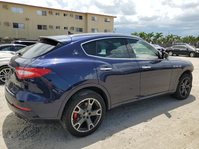 Photo 2 VIN: ZN661XUL8HX230892 - MASERATI LEVANTE LU 