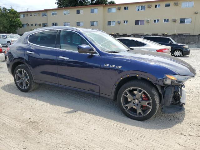 Photo 3 VIN: ZN661XUL8HX230892 - MASERATI LEVANTE LU 