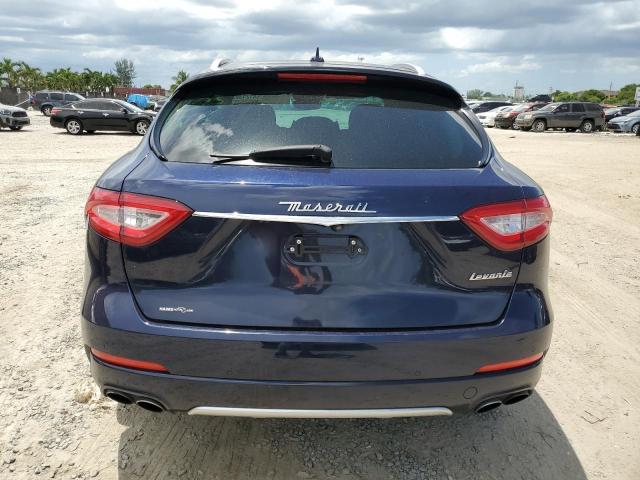 Photo 5 VIN: ZN661XUL8HX230892 - MASERATI LEVANTE LU 