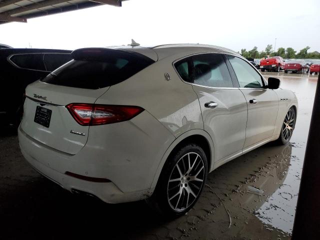 Photo 2 VIN: ZN661XUL8HX246719 - MASERATI LEVANTE LU 